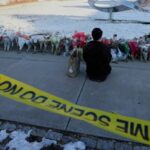 O professor do MIT Nuno Loureiro, 47 anos, foi morto a tiros em sua casa em Brookline, Massachusetts.