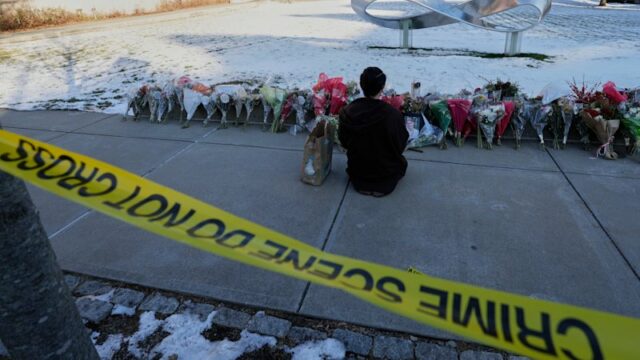 O professor do MIT Nuno Loureiro, 47 anos, foi morto a tiros em sua casa em Brookline, Massachusetts.