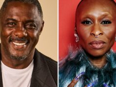 Idris Elba é nomeado cavaleiro nas honras de Ano Novo do Reino Unido como Cynthia Erivo dada MBE Idris Elba é nomeado cavaleiro nas honras de Ano Novo do Reino Unido como Cynthia Erivo dada MBE