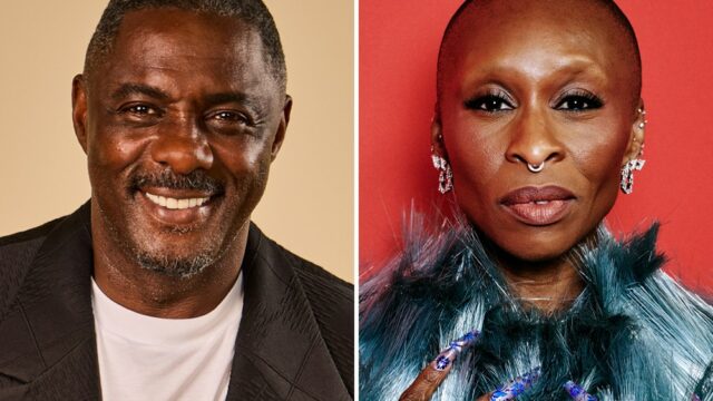 Idris Elba é nomeado cavaleiro nas honras de Ano Novo do Reino Unido como Cynthia Erivo dada MBE
