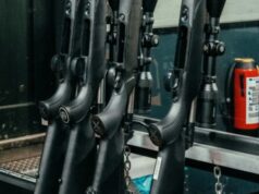 Illinois: Lei que exige que armas sejam trancadas em casa entra em vigor em 1º de janeiro de 2026 Illinois: Lei que exige que armas sejam trancadas em casa entra em vigor em 1º de janeiro de 2026