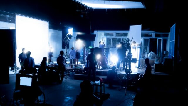 Illinois aprova aumentos significativos nos créditos fiscais estaduais à produção Illinois aprova aumentos significativos nos créditos fiscais estaduais à produção