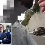 Imagens aquecidas da câmera corporal mostram um policial empurrando um policial estadual escoltando o presidente da Câmara do Tennessee