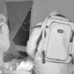 Invasão domiciliar Lalor, Melbourne