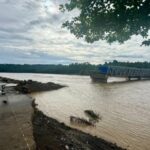 Imagens de satélite BRIN identificam 118 bacias hidrográficas afetadas pelas inundações de Aceh-Norte Sumatra