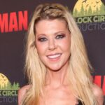 Tara Reid se lembra de ter namorado Tom Brady antes de ele ser ‘tão sério’
