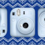 pacote instax mini