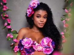 Imani Smith, ex-estrela infantil de ‘Rei Leão’, morta aos 25 anos; Namorado acusado de assassinato Imani Smith