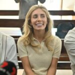 Imigração de Bali deporta atriz de filme pornô Bonnie Blue