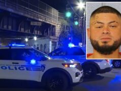 Imigrante ilegal sem-teto – deportado dos EUA duas vezes – supostamente esfaqueia homem no metrô de superfície de Charlotte Imigrante ilegal sem-teto - deportado dos EUA duas vezes - supostamente esfaqueia homem no metrô de superfície de Charlotte