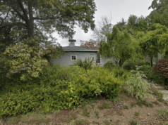 Imóveis no condado de Alameda: House on Butters Drive é vendida por US$ 1.600.000 3600 Butters Drive - Google Street View