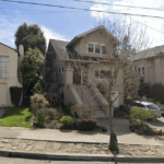 541 Boulevard Way - Google Street View