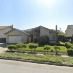 Rua Jacarandá, 260 - Google Street View