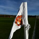 Jogadores da Liga de Quito comemoram.