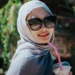 Inara Rusli quer paz com Wardatina Mawa, esta é a expressão do seu pedido