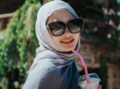 Inara Rusli quer paz com Wardatina Mawa, esta é a expressão do seu pedido Inara Rusli quer paz com Wardatina Mawa, esta é a expressão do seu pedido