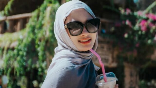 Inara Rusli quer paz com Wardatina Mawa, esta é a expressão do seu pedido
