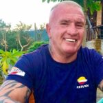 Gregory John Walker foi acusado de assassinato pela morte de Arthur Haines em 1998.