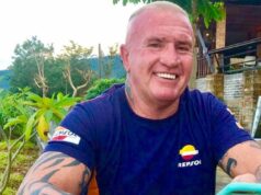 Incendiário ‘insensível’ ouve o destino da morte do menino na festa do pijama Gregory John Walker foi acusado de assassinato pela morte de Arthur Haines em 1998.