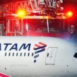 Latam Airlines demite Main Getty
