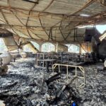 Incêndio em boate popular no estado de Goa, na Índia, mata 25