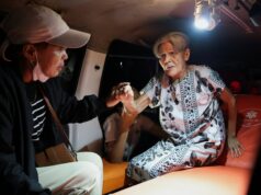 Incêndio em lar de idosos na Indonésia mata 16 pessoas Incêndio em lar de idosos na Indonésia mata 16 pessoas