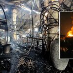 Incêndio noturno em boate na Índia deixa 25 mortos