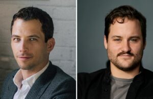 Incline Studios é lançado com lista de filmes, incluindo suspense de redação e sátira de assalto a vampiros Incline Studios é lançado com lista de filmes, incluindo suspense de redação e sátira de assalto a vampiros