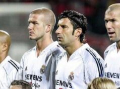 Incrível! Não é Ronaldo nem Zidane, este jogador é o melhor para Roberto Carlos Incrível! Não é Ronaldo nem Zidane, este jogador é o melhor para Roberto Carlos