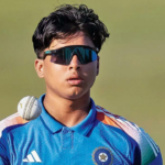 Índia busca conquistar o 12º título com a final da Copa Asiática Sub-19 contra o Paquistão se aproximando