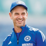 `Índia desesperada para vencer a série após teste ruim`: Ten Doeschate