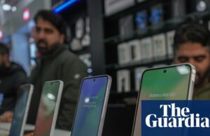 Índia revoga ordem para pré-carregar smartphones com aplicativo de segurança estatal Índia revoga ordem para pré-carregar smartphones com aplicativo de segurança estatal