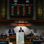 Indiana rejeita tentativa de Trump de fraudar eleições de 2026