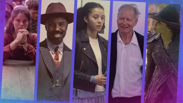 Indicações ao Globo de Ouro 2026: Uma batalha após a Indicações ao Globo de Ouro 2026: Uma batalha após a outra e Valor sentimental lideram o grupo