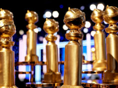 Indicações ao Globo de Ouro de 2026 serão anunciadas Indicações ao Globo de Ouro de 2026 serão anunciadas