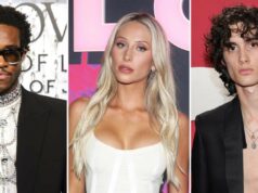 Indicados e vencedores do TikTok Awards 2025: veja a lista completa Indicados e vencedores do TikTok Awards 2025: veja a lista completa