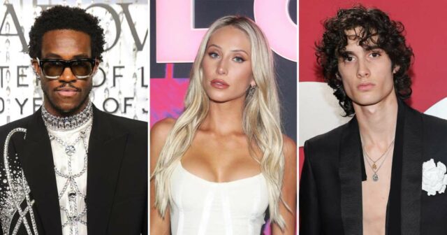 Indicados e vencedores do TikTok Awards 2025: veja a lista completa
