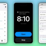 Indie App Spotlight: ‘Cannot Ignore’ traz alarmes em tela cheia para sua agenda e muito mais