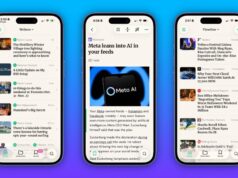 Indie App Spotlight: ‘Headlines’ oferece uma experiência de leitura de notícias que não é cansativa Indie App Spotlight: ‘Headlines’ oferece uma experiência de leitura de notícias que não é cansativa