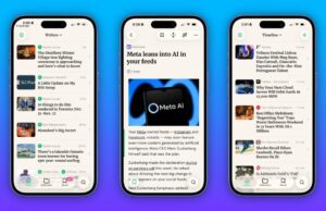 Indie App Spotlight: ‘Headlines’ oferece uma experiência de leitura de notícias que não é cansativa Indie App Spotlight: ‘Headlines’ oferece uma experiência de leitura de notícias que não é cansativa