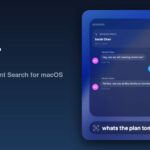 Indie App Spotlight: ‘Vector’ é um substituto do Spotlight para Mac que é inteligente e rápido