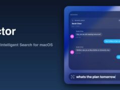 Indie App Spotlight: ‘Vector’ é um substituto do Spotlight para Mac que é inteligente e rápido Indie App Spotlight: ‘Vector’ é um substituto do Spotlight para Mac que é inteligente e rápido