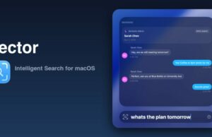 Indie App Spotlight: ‘Vector’ é um substituto do Spotlight para Mac que é inteligente e rápido Indie App Spotlight: ‘Vector’ é um substituto do Spotlight para Mac que é inteligente e rápido