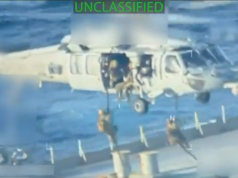 Indignação na Venezuela após EUA apreenderem petroleiro: atualizações ao vivo Brendan Cole