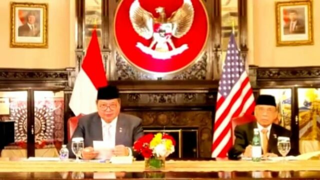 Indonésia-EUA concordam sobre o conteúdo das negociações comerciais recíprocas, observe os detalhes
