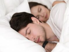 Inesperadamente, dormir sem roupa íntima pode deixar os homens mais… Inesperadamente, dormir sem roupa íntima pode deixar os homens mais...