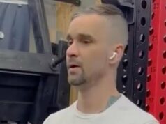 Influenciador de fitness preso por supostamente agredir sexualmente uma menina de 16 anos GettyImages-1482306047-Cohen.jpg