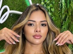 Influenciadora brasileira Maria Katiane Gomes da Silva morta, marido preso Maria-Katiane-Gomes-da-Silva-ig-2