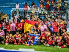 Informações de transmissão ao vivo da Liga Feminina Indiana 2025-26: tudo o que você precisa saber sobre a 9ª temporada da IWL Informações de transmissão ao vivo da Liga Feminina Indiana 2025-26: tudo o que você precisa saber sobre a 9ª temporada da IWL