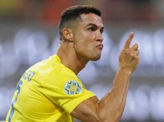 Informações de transmissão ao vivo de Al Ettifaq x Al Nassr, Saudi Pro League: quando e onde assistir Cristiano Ronaldo Informações de transmissão ao vivo de Al Ettifaq x Al Nassr, Saudi Pro League: quando e onde assistir Cristiano Ronaldo